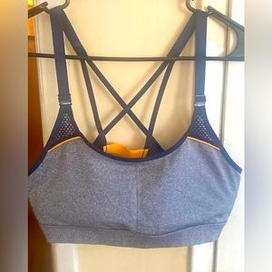 - Champion C9 Bra! Size XL